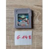 Speedball 2 Game Boy (GB)