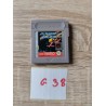 Power Racer Game Boy (GB)