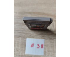 Power Racer Game Boy (GB)