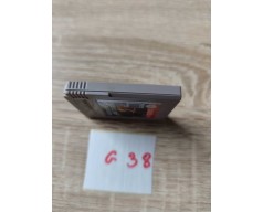 Power Racer Game Boy (GB)