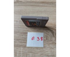 Power Racer Game Boy (GB)