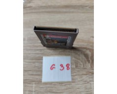 Power Racer Game Boy (GB)