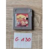 The Lion King Game Boy (GB)