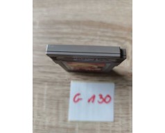 The Lion King Game Boy (GB)