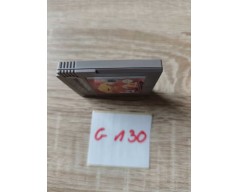 The Lion King Game Boy (GB)