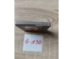 The Lion King Game Boy (GB)