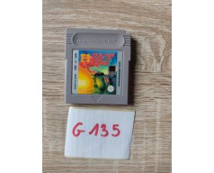 F1 Race Game Boy (GB)
