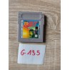 F1 Race Game Boy (GB)