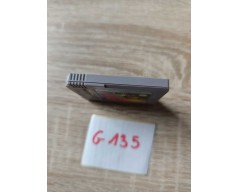 F1 Race Game Boy (GB)