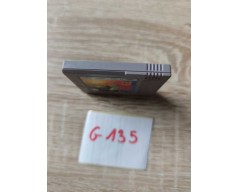 F1 Race Game Boy (GB)