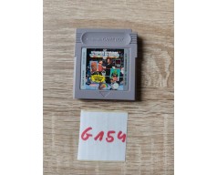 WWF Superstars 2 Game Boy (GB)