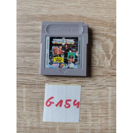 WWF Superstars 2 Game Boy (GB)