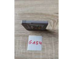 WWF Superstars 2 Game Boy (GB)