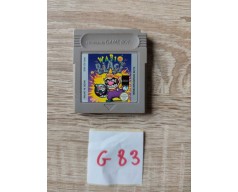 Wario Blast Game Boy (GB)