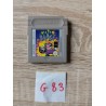 Wario Blast Game Boy (GB)