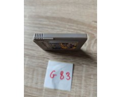 Wario Blast Game Boy (GB)