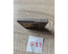 Wario Blast Game Boy (GB)