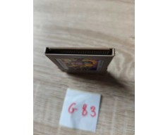 Wario Blast Game Boy (GB)