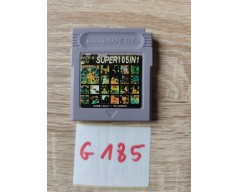 Super 105 in 1 Game Boy (GB)