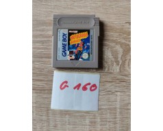 Motocross Maniacs Game Boy (GB)
