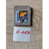 Motocross Maniacs Game Boy (GB)