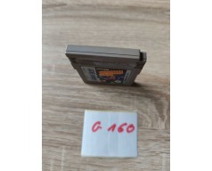 Motocross Maniacs Game Boy (GB)