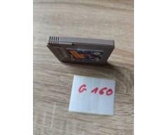 Motocross Maniacs Game Boy (GB)