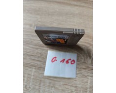 Motocross Maniacs Game Boy (GB)