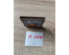 Motocross Maniacs Game Boy (GB)