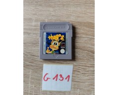 Hugo 2 Game Boy (GB)