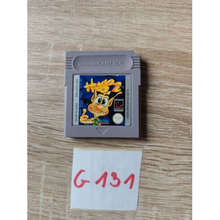 Hugo 2 Game Boy (GB)