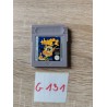 Hugo 2 Game Boy (GB)