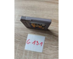 Hugo 2 Game Boy (GB)