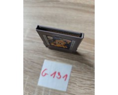 Hugo 2 Game Boy (GB)