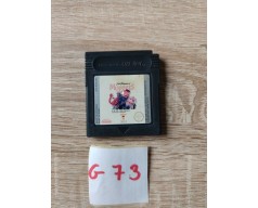 Jim Henson's Muppets Game Boy (GB)