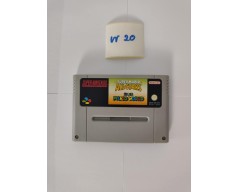 SUPER MARIO ALL STAR MARIO WORLD N20 – SNES | Nintendo (używana)