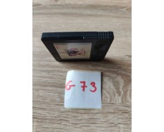 Jim Henson's Muppets Game Boy (GB)