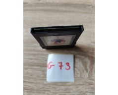 Jim Henson's Muppets Game Boy (GB)