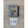 Wario Land: Super Mario Land 3 Game Boy (GB)