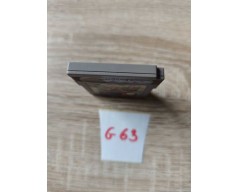 Wario Land: Super Mario Land 3 Game Boy (GB)