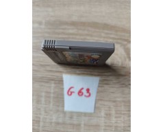 Wario Land: Super Mario Land 3 Game Boy (GB)