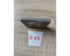 Wario Land: Super Mario Land 3 Game Boy (GB)