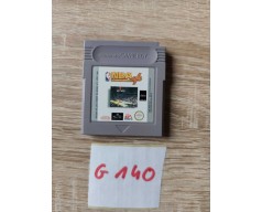 NBA Live 96 Game Boy (GB)