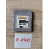 NBA Live 96 Game Boy (GB)