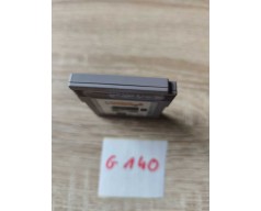 NBA Live 96 Game Boy (GB)