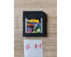 Tetris DX Game Boy (GB)