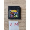 Tetris DX Game Boy (GB)