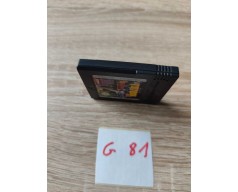 Tetris DX Game Boy (GB)