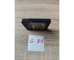 Tetris DX Game Boy (GB)