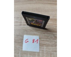 Tetris DX Game Boy (GB)